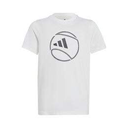 adidas AEROREADY Tennis Graphic T-Shirt
